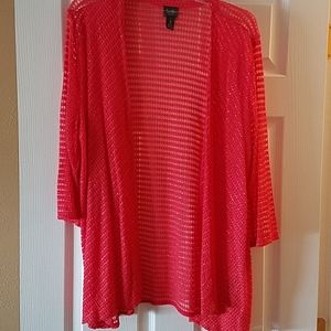 Chico's Travelers jacket